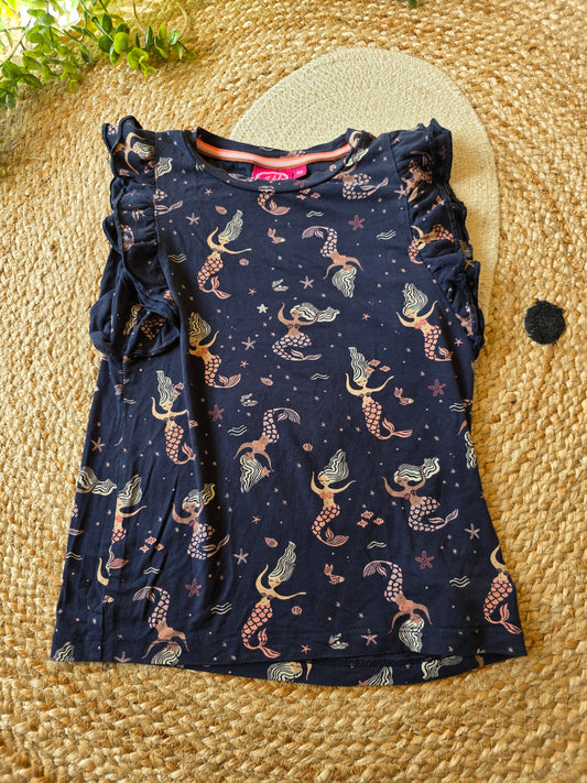 Jubel tshirt maat 116