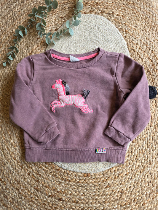 Hema trui maat 86/92