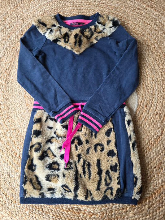 Persival jurkje maat 128/134