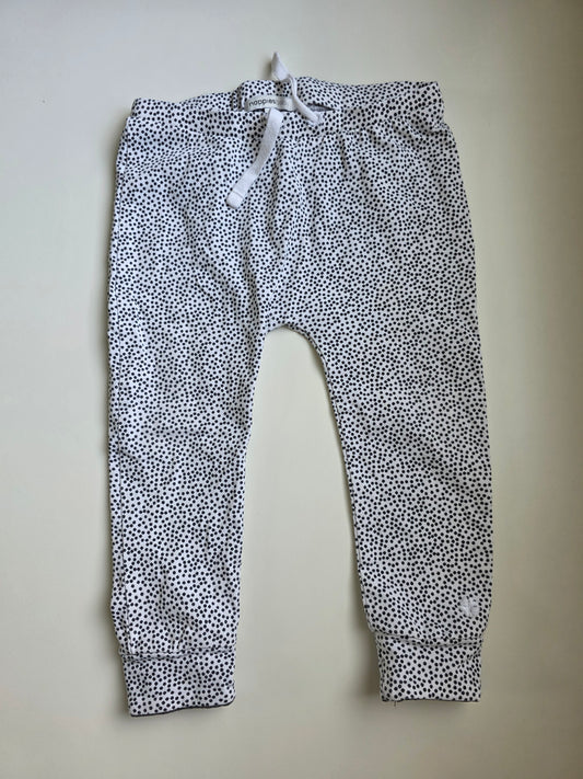 Noppies broek maat 74