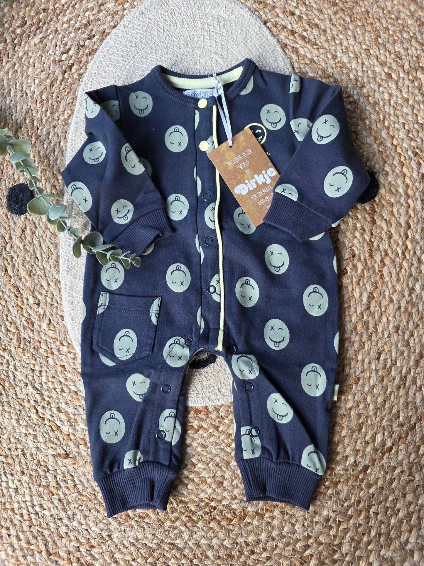 Dirkje pakje maat 56