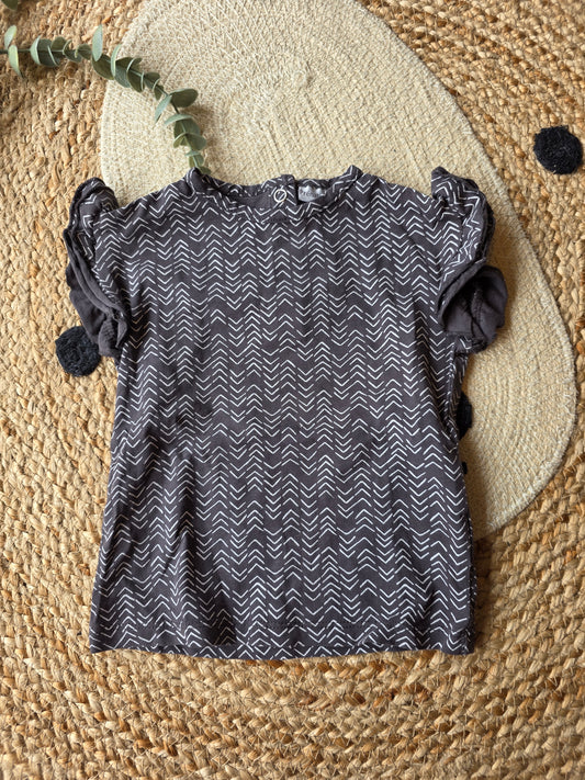 Prénatal tshirt maat 74