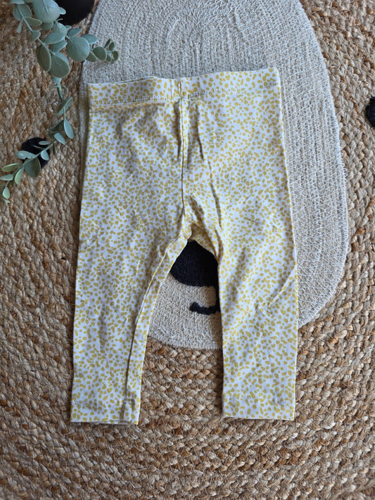 Hema legging maat 68