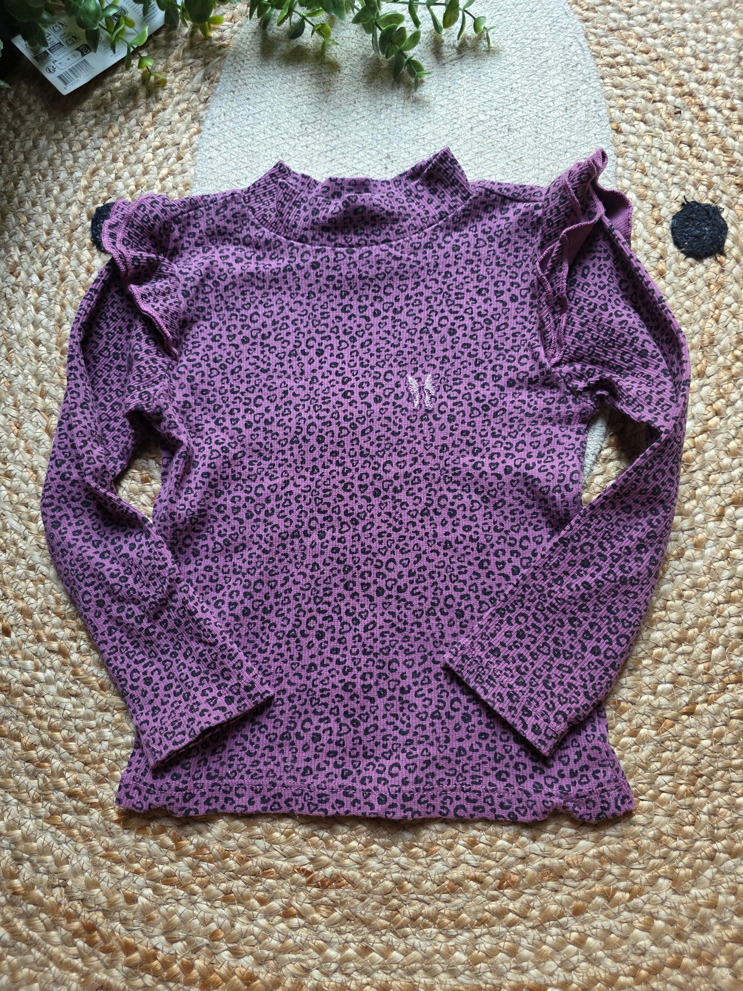 Persival shirtje maat 104/110