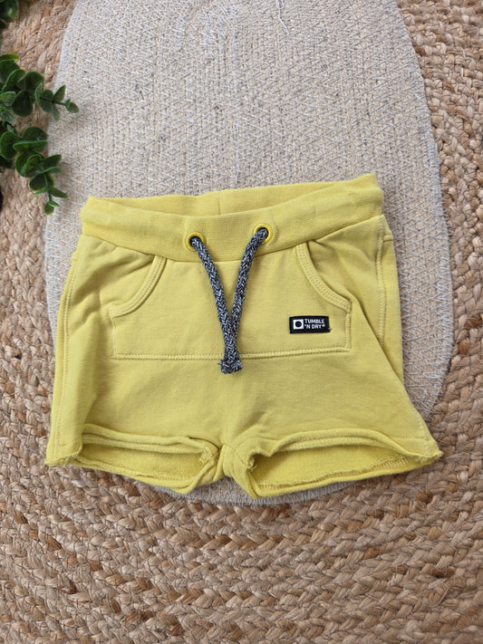 Tumble n dry korte broek maat 56