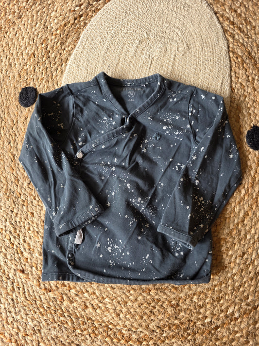 Noppies shirtje maat 74
