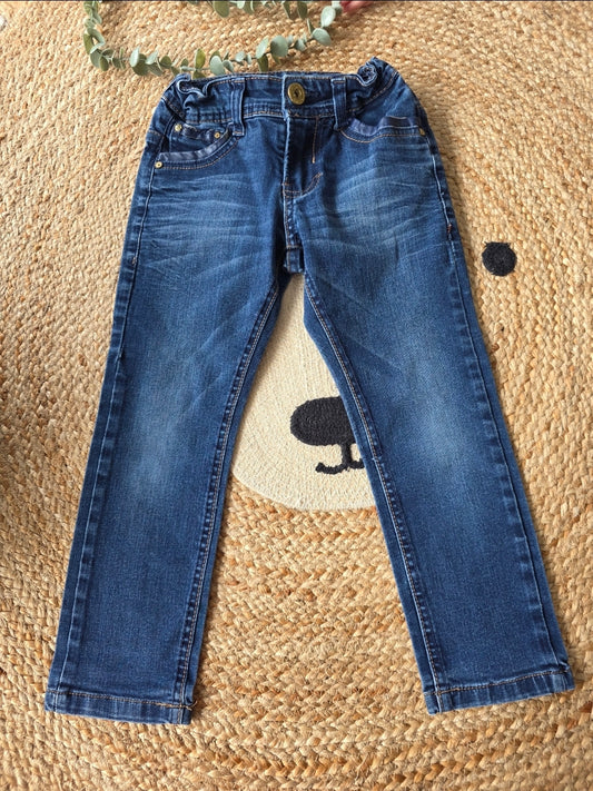Ativo jeans maat 104
