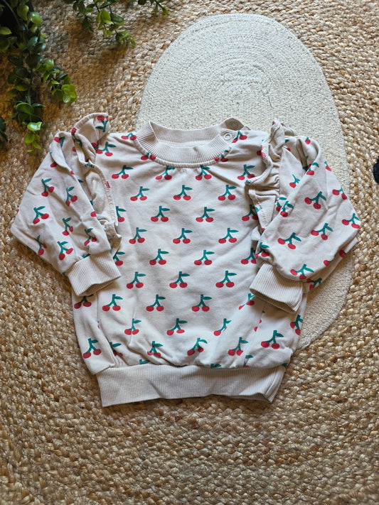 BOBO CHOSES trui maat 68 -K215