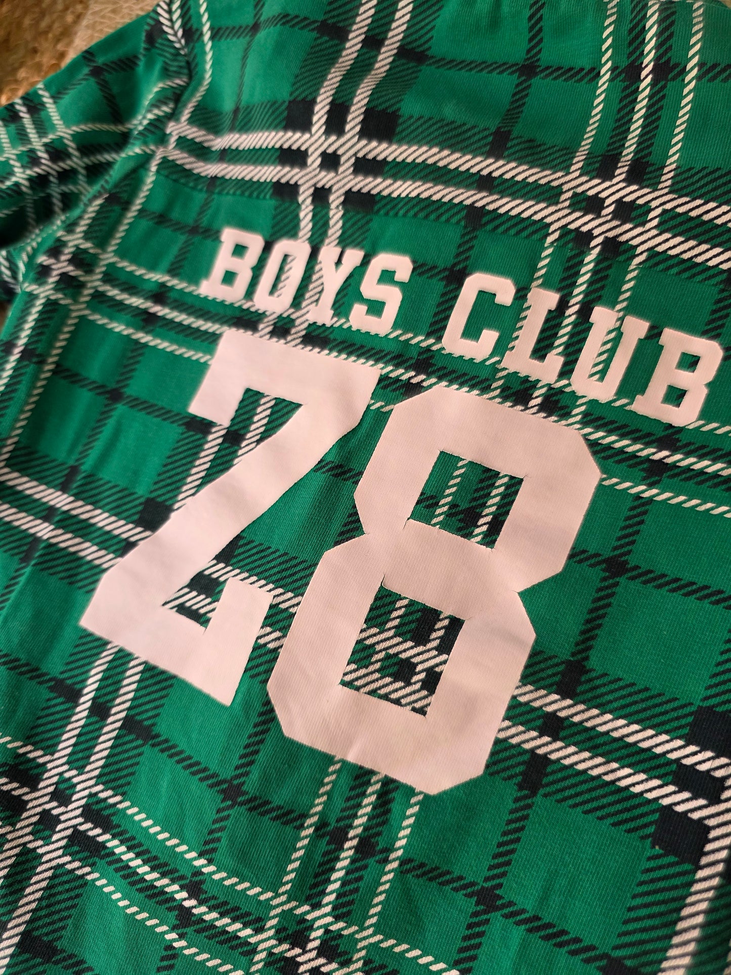 Z8 baas blouse maat 86