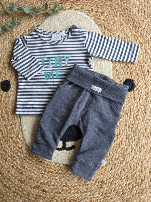 Feetje setje maat 50