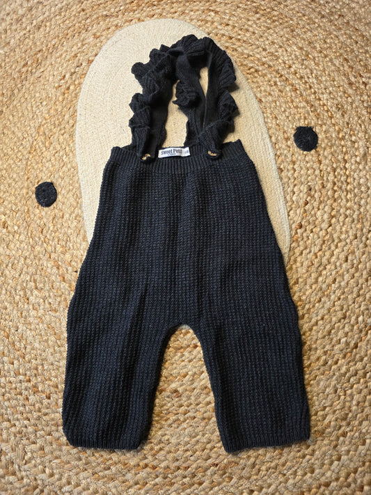 Sweet petit salopette maat 68