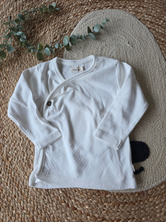 A tiny story shirtje maat 68