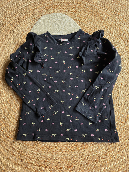 Hema shirtje maat 110/116