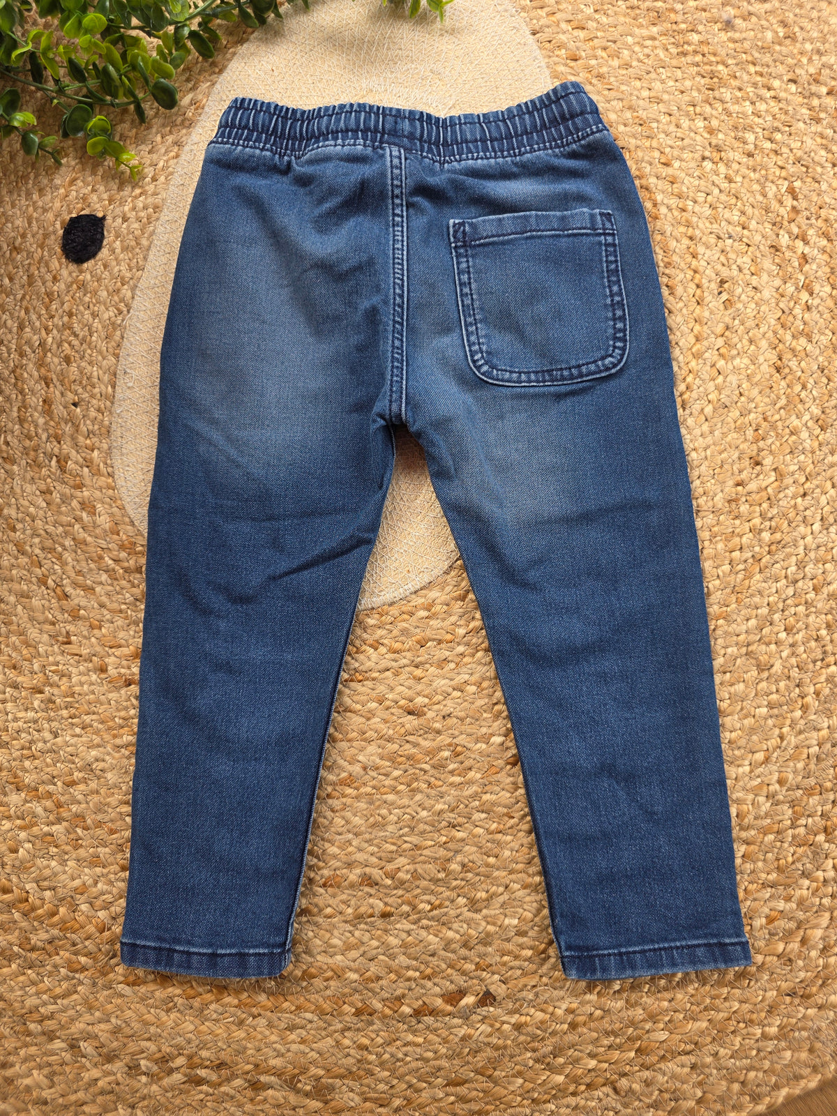 H&M broek maat 98
