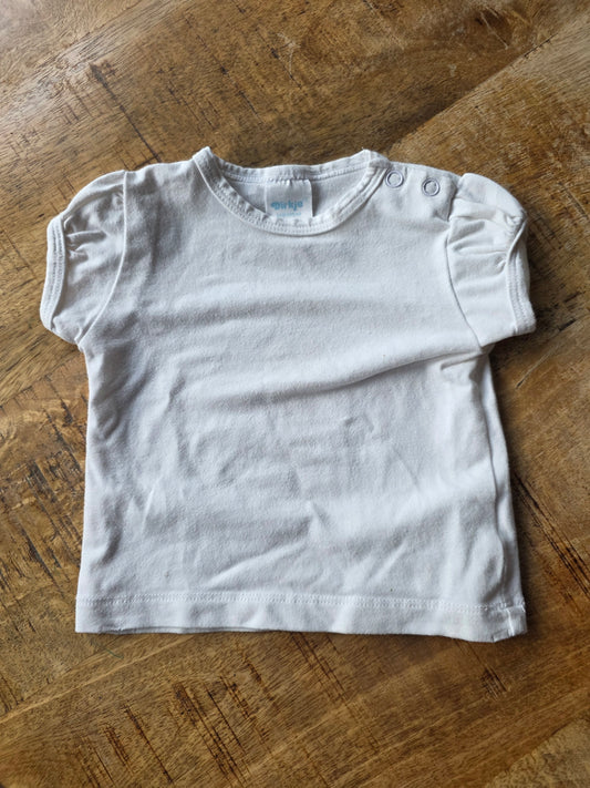 Dirkje tshirt maat 62