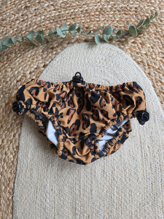 Mini rodini zwembroek maat 68/74