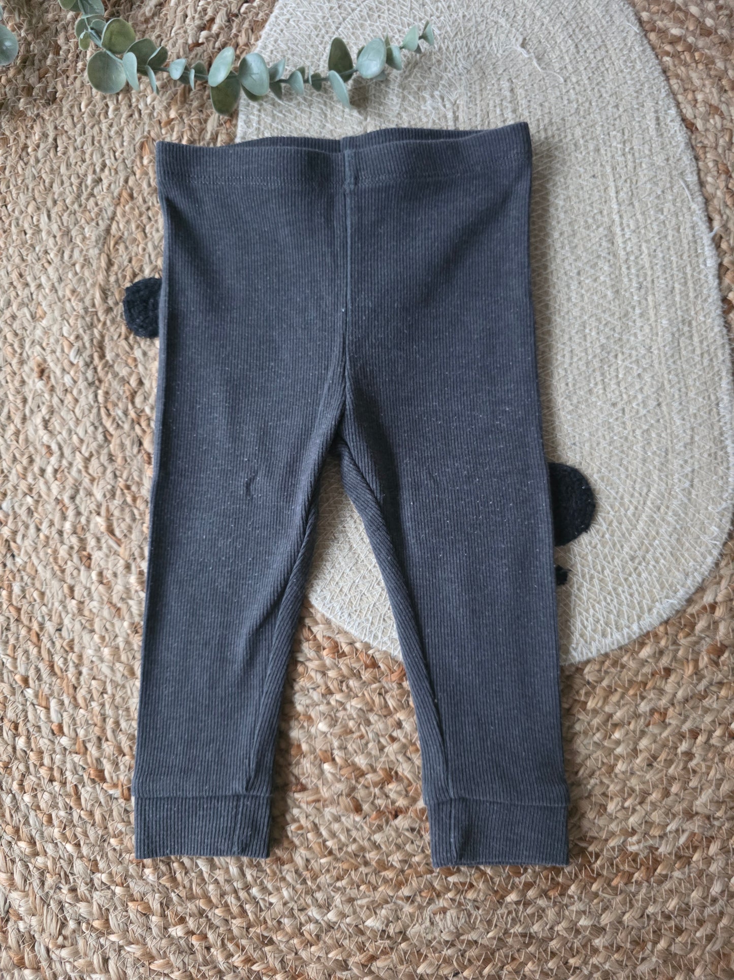 Hema legging maat 74