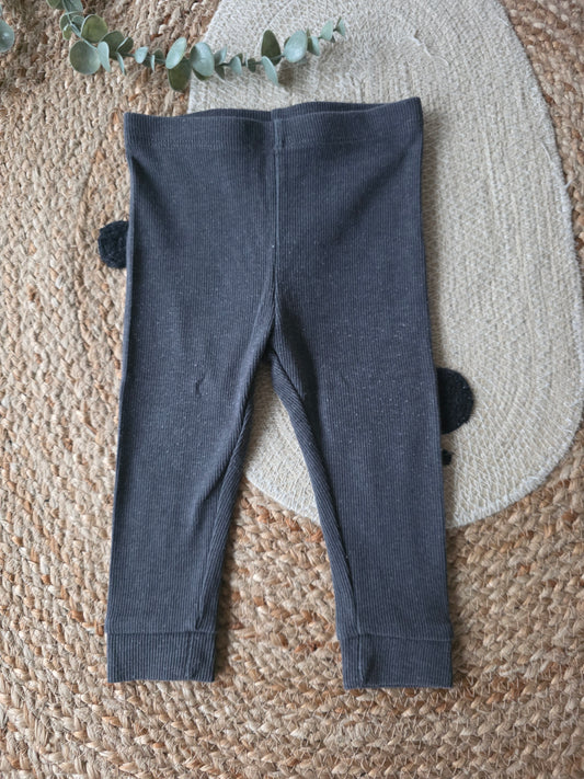 Hema legging maat 74