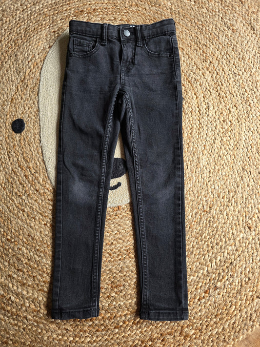 Hema jeans maat 110