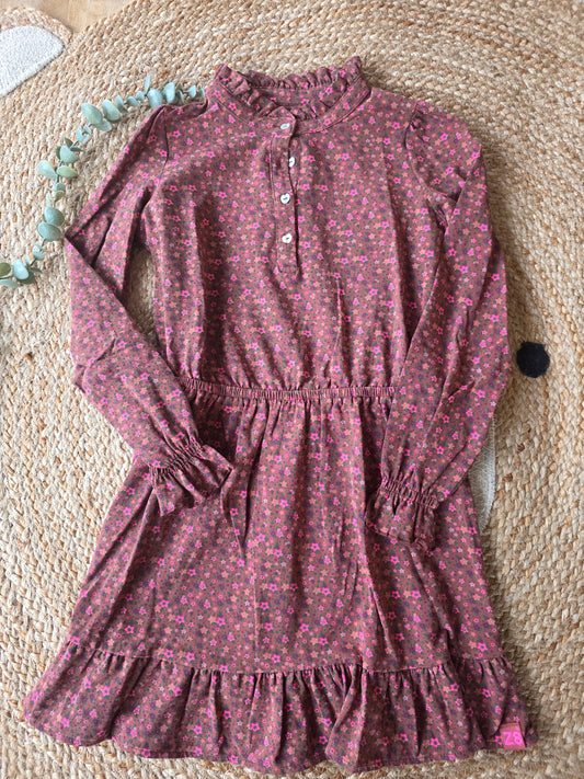 Z8 jurkje maat 128/134