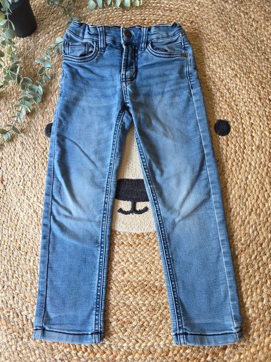 Terstal jeans maat 116