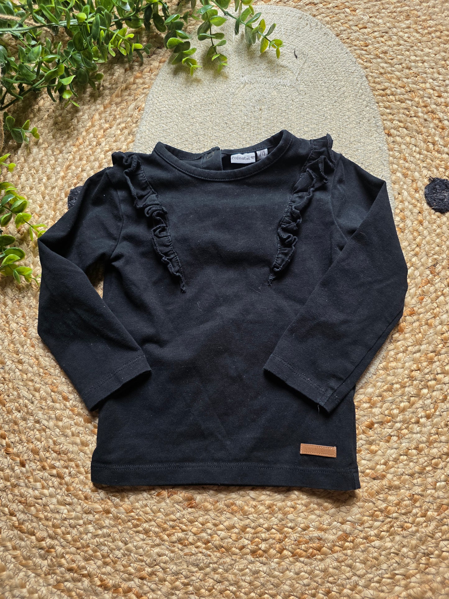 Prénatal shirtje maat 74