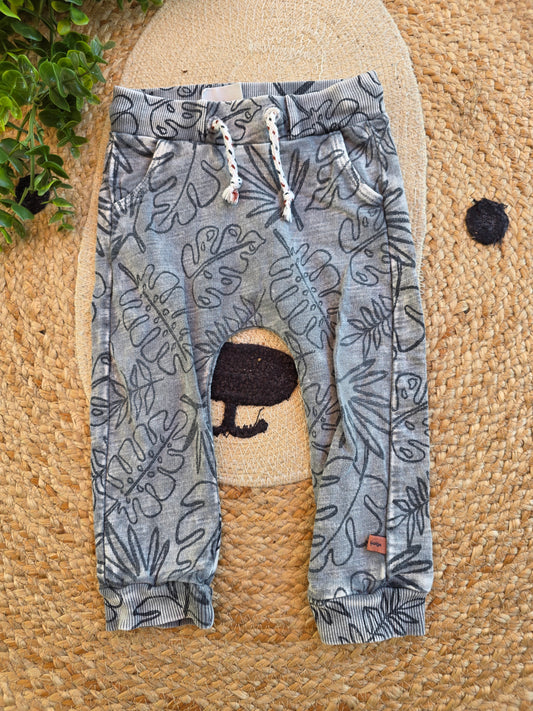 Feetje broek maat 80