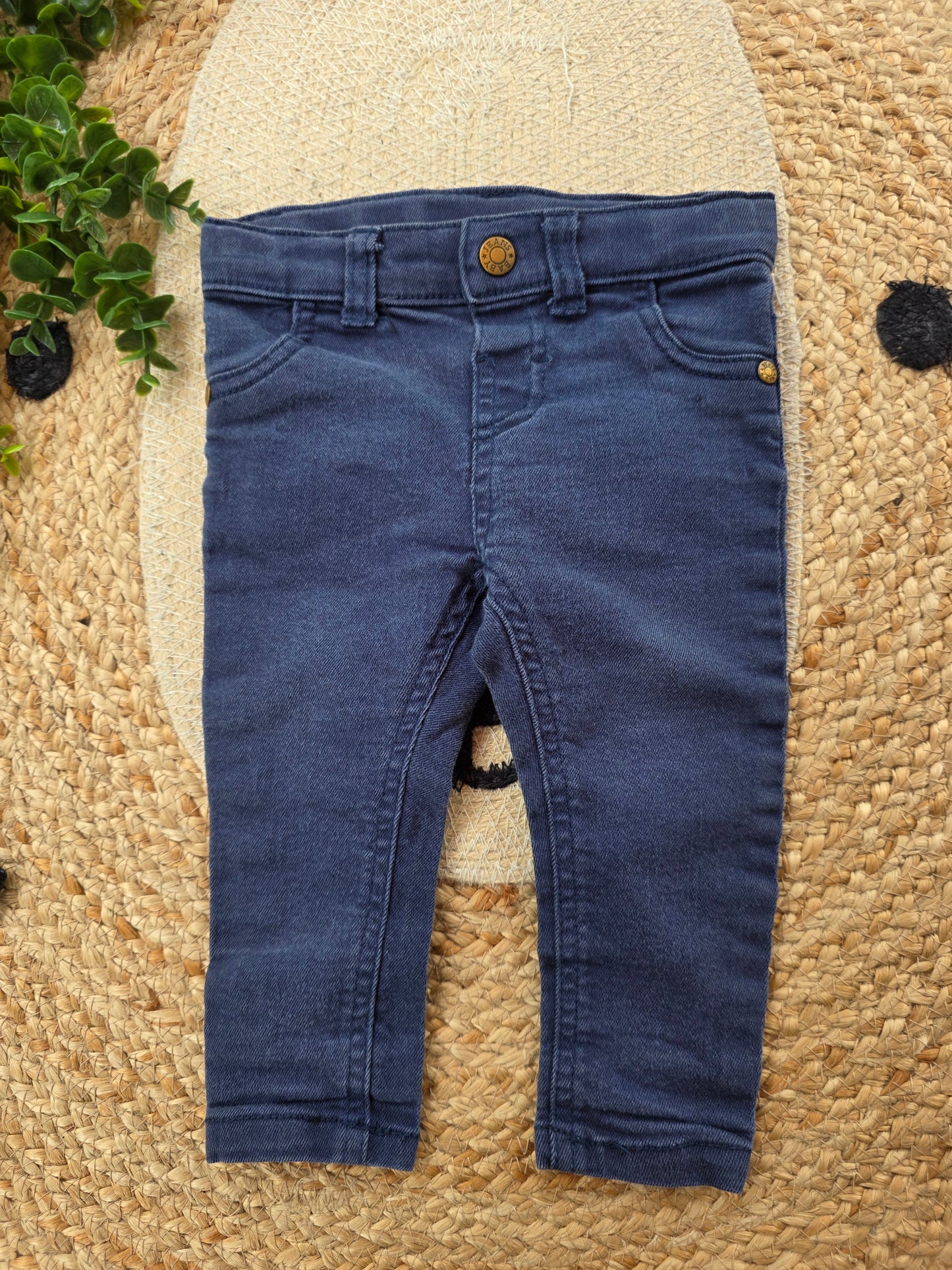 Zeeman broek maat 74