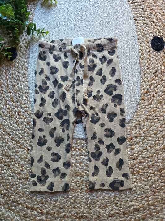 Hema broek maat 68 -K212