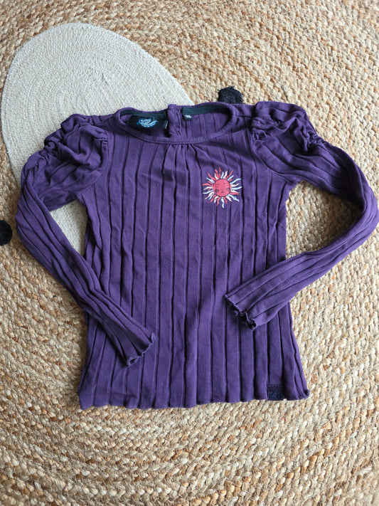 Z8 shirtje maat 104/110