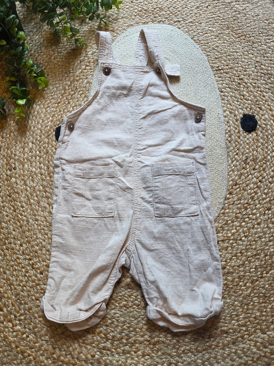 Hema salopette maat 86 -K215