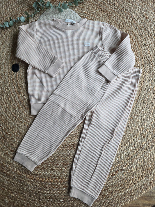 Feetje pyjama maat 92