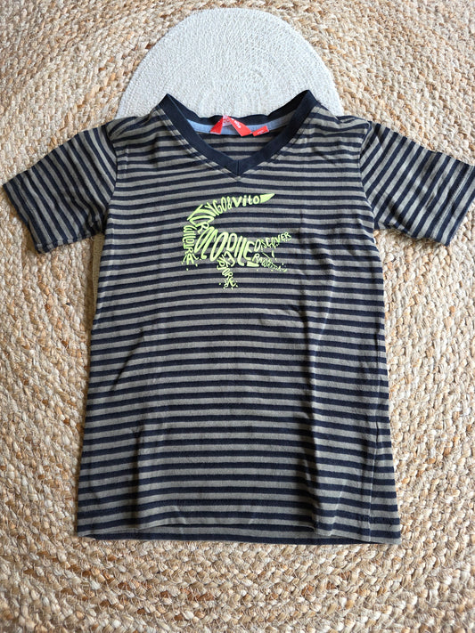Tygo & Vito tshirt maat 98/104
