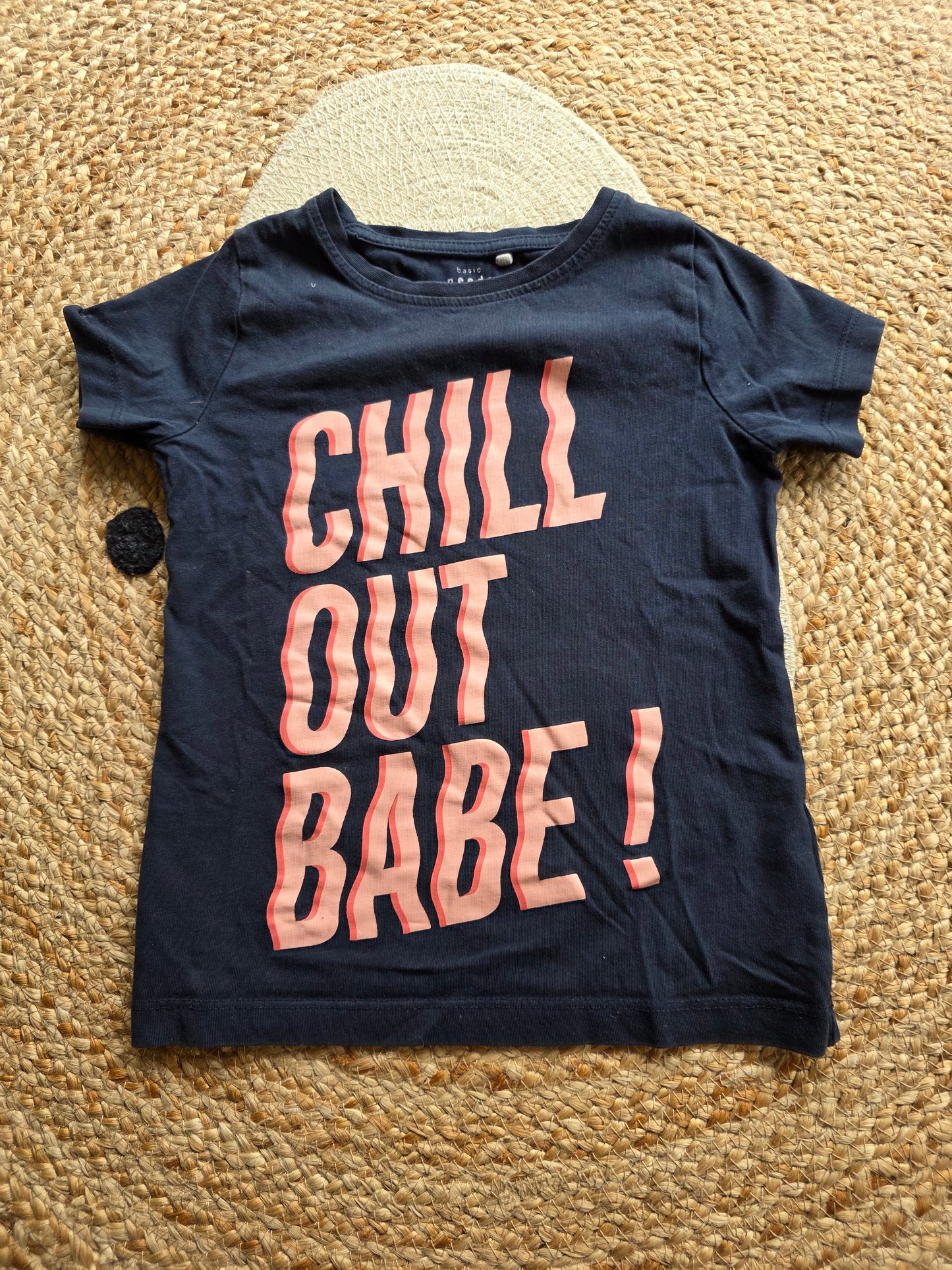 Name it tshirt maat 116