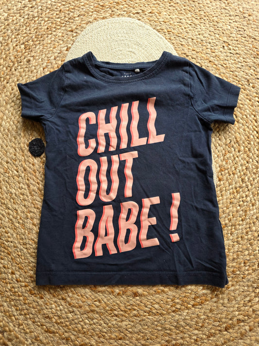 Name it tshirt maat 116