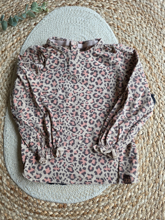 Z8 shirtje maat 80