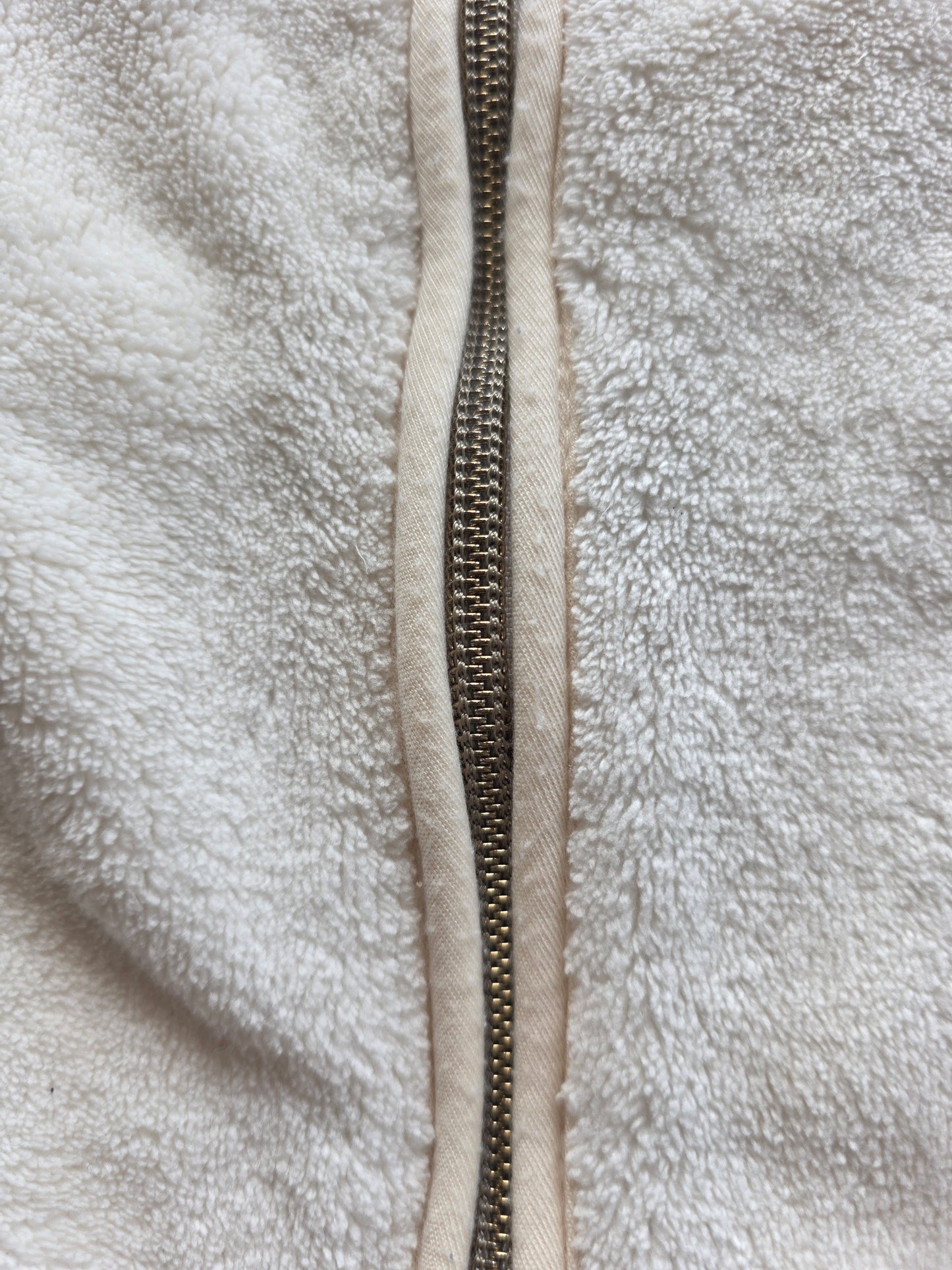 Puckababy mini teddy