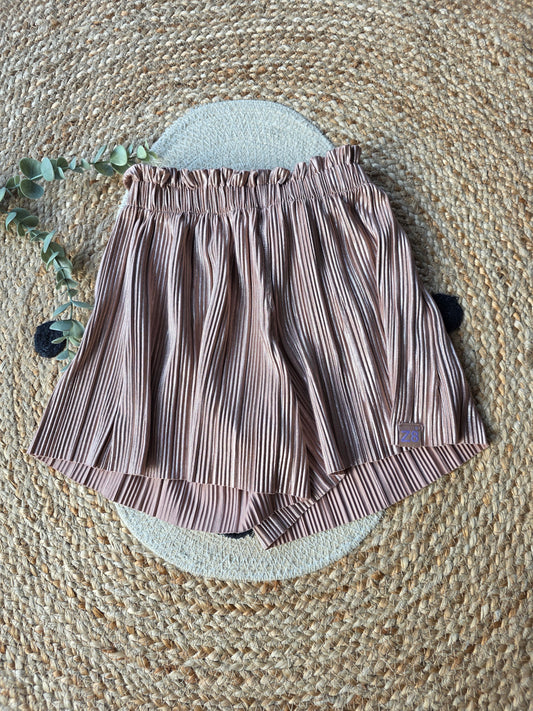 Z8 korte broek maat 104