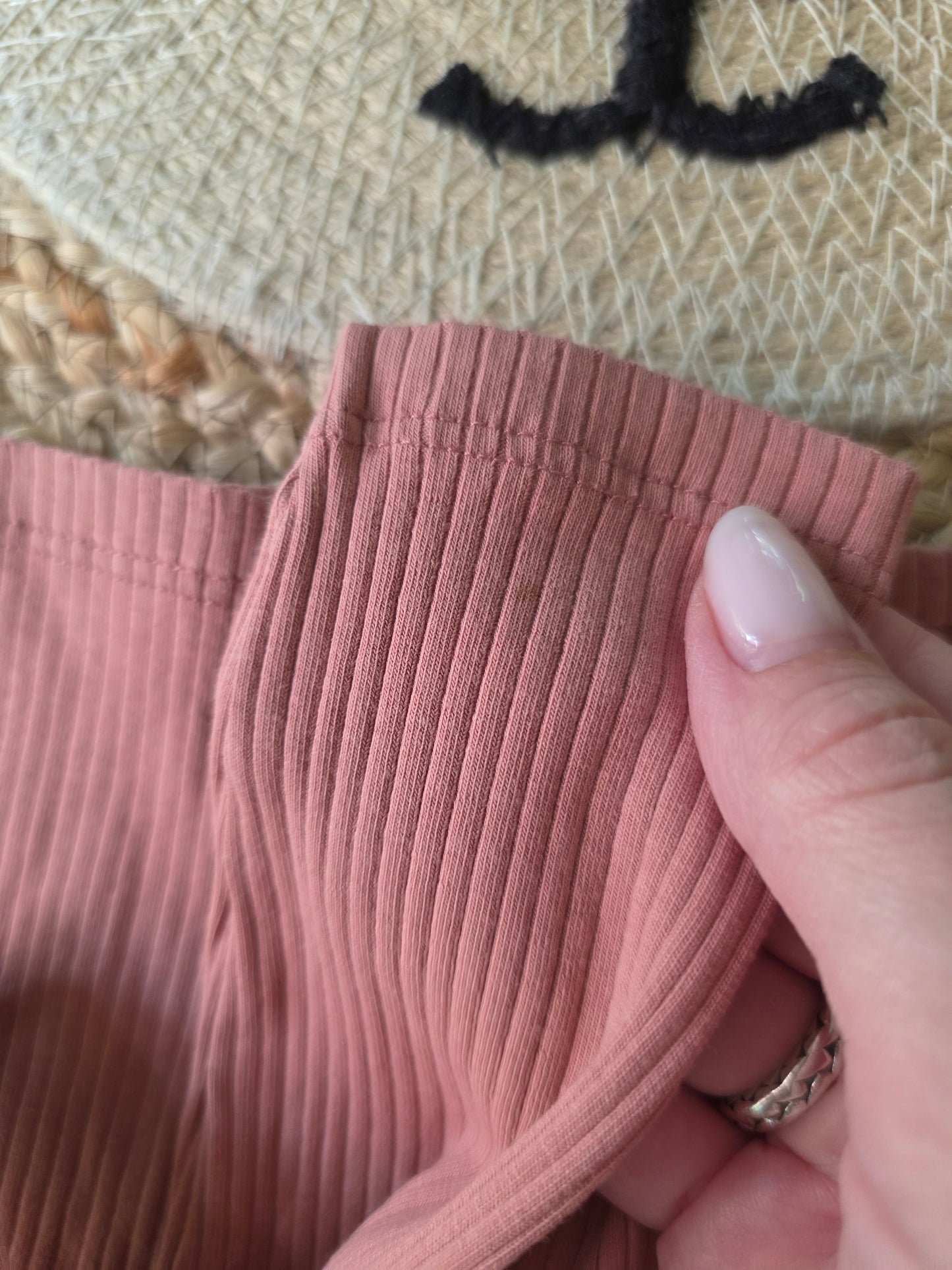 Hema shirtje maat 122/128