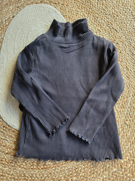 Zara shirtje maat 104