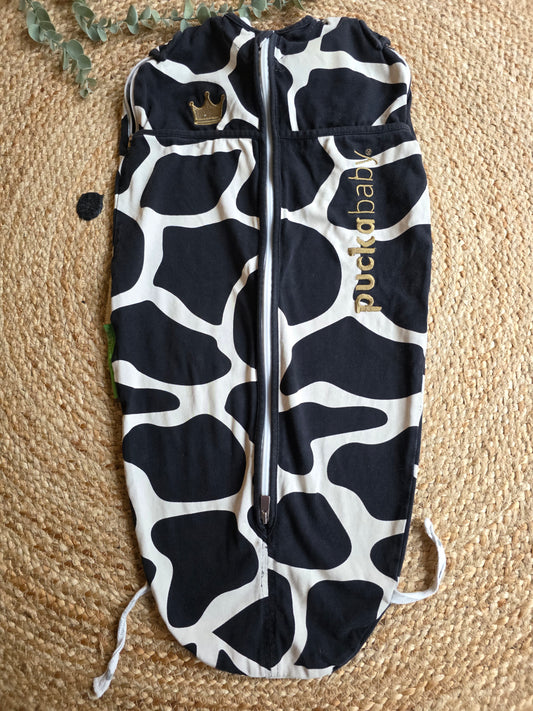 Puckababy mini katoen