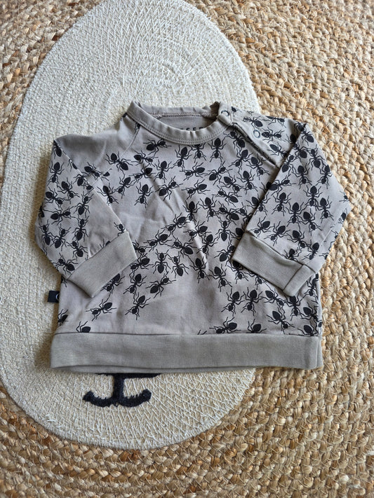 Noeser shirtje maat 56