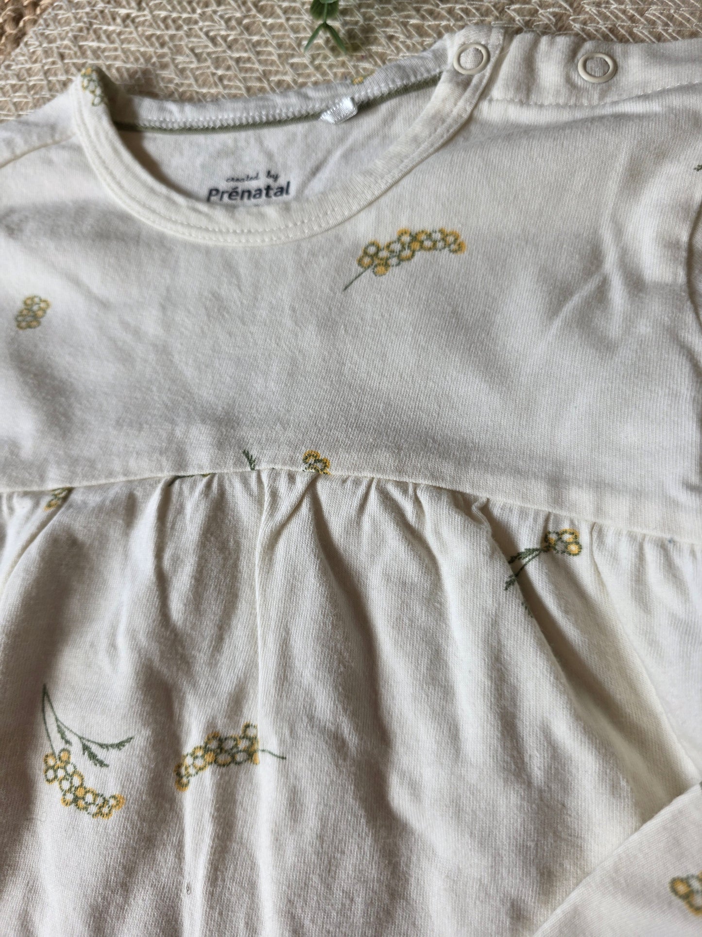 Prenatal jurkje maat 92 -K208
