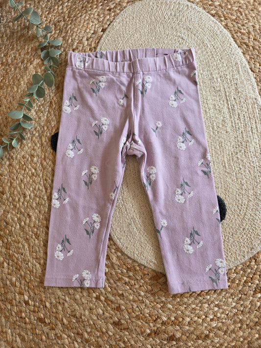 H&m legging maat 74