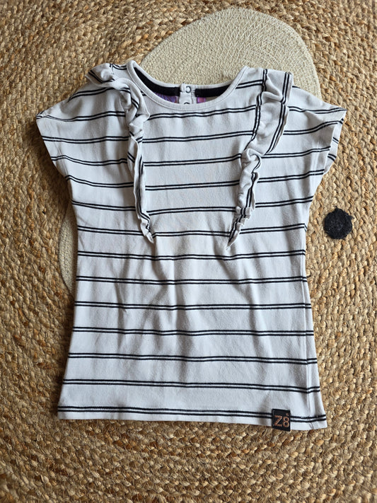 Z8 tshirt 104/110