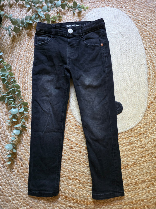 Zara jeans maat 104