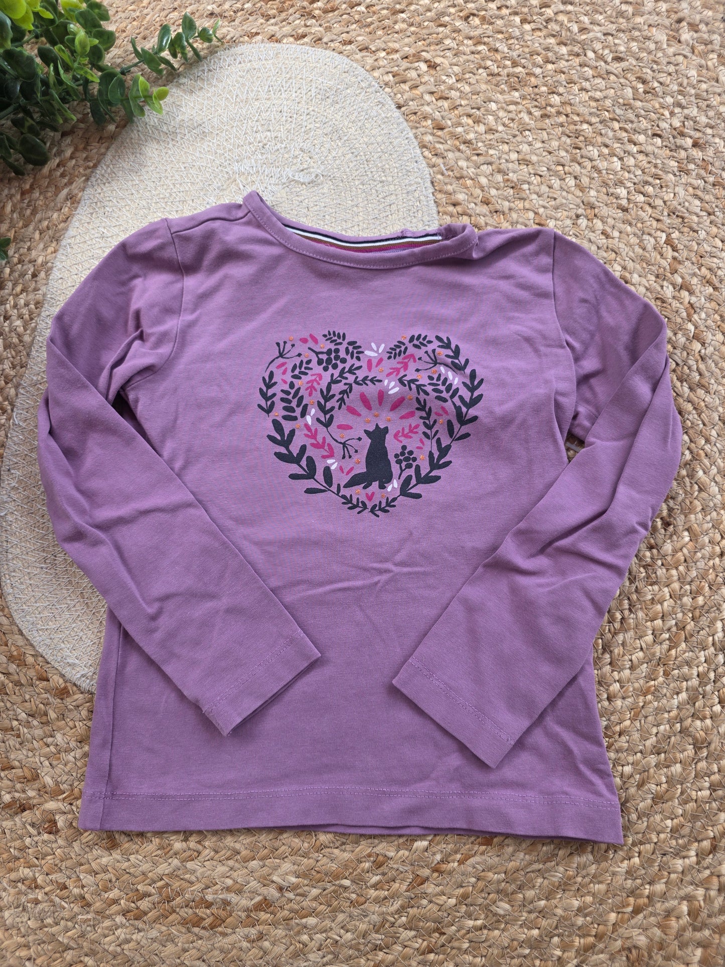 Jubel shirtje maat 104