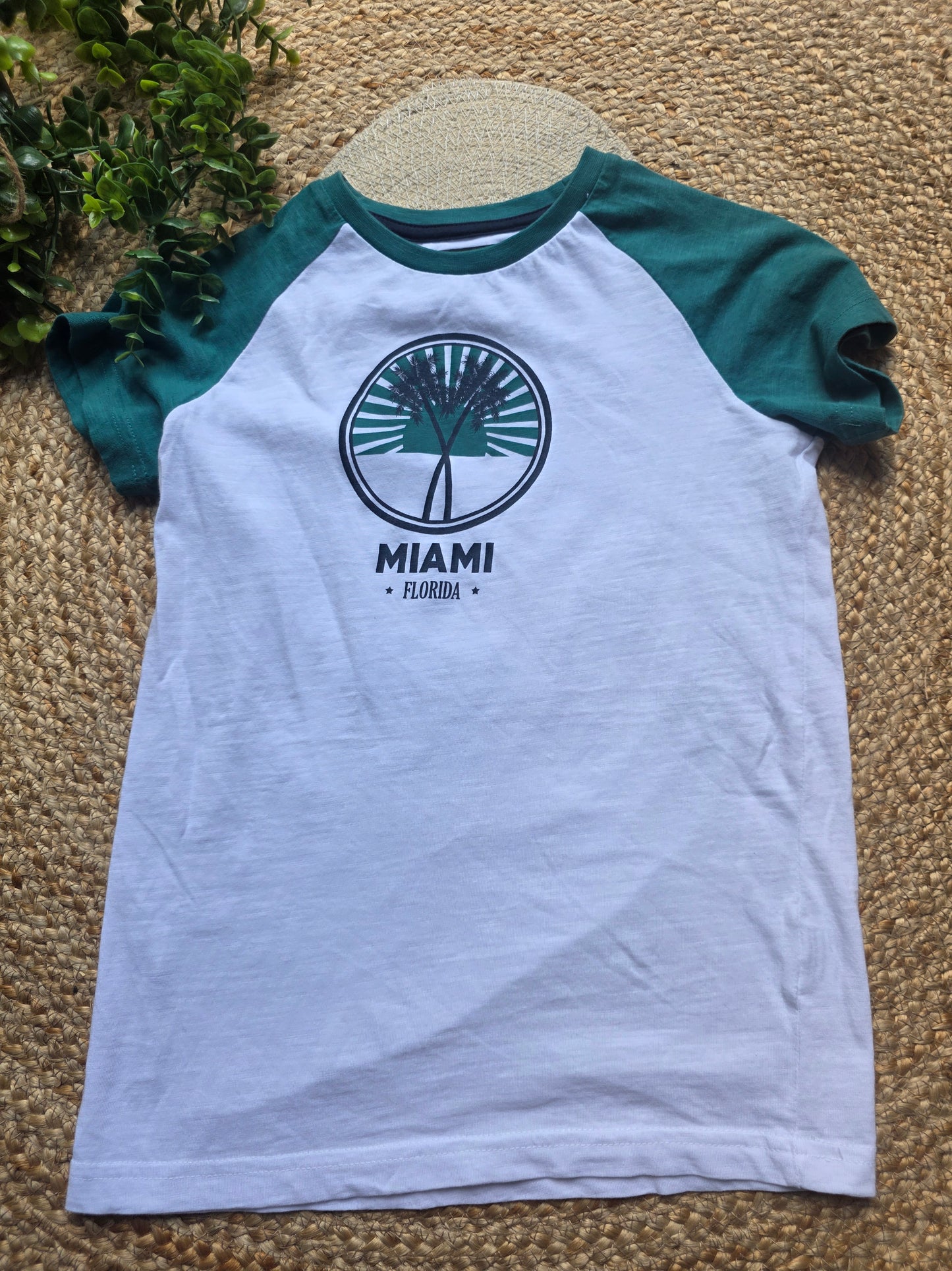 Terstal tshirt maat 134/140