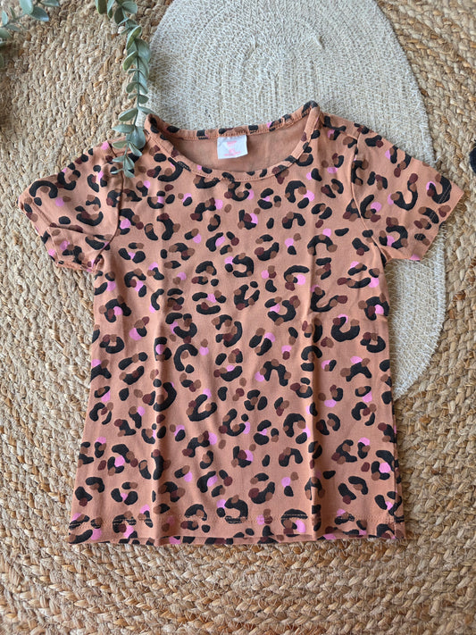 Hema tshirt maat 86/92