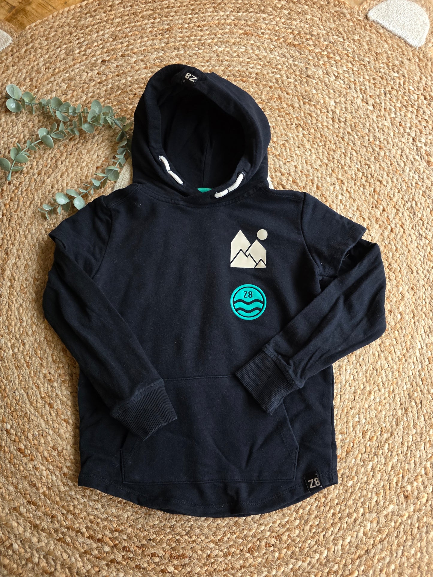 Z8 trui maat 104/110